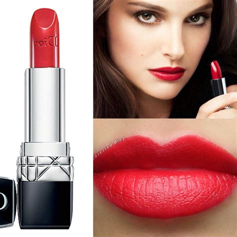 dior 999 dupe|dior lipstick 999 4 types.